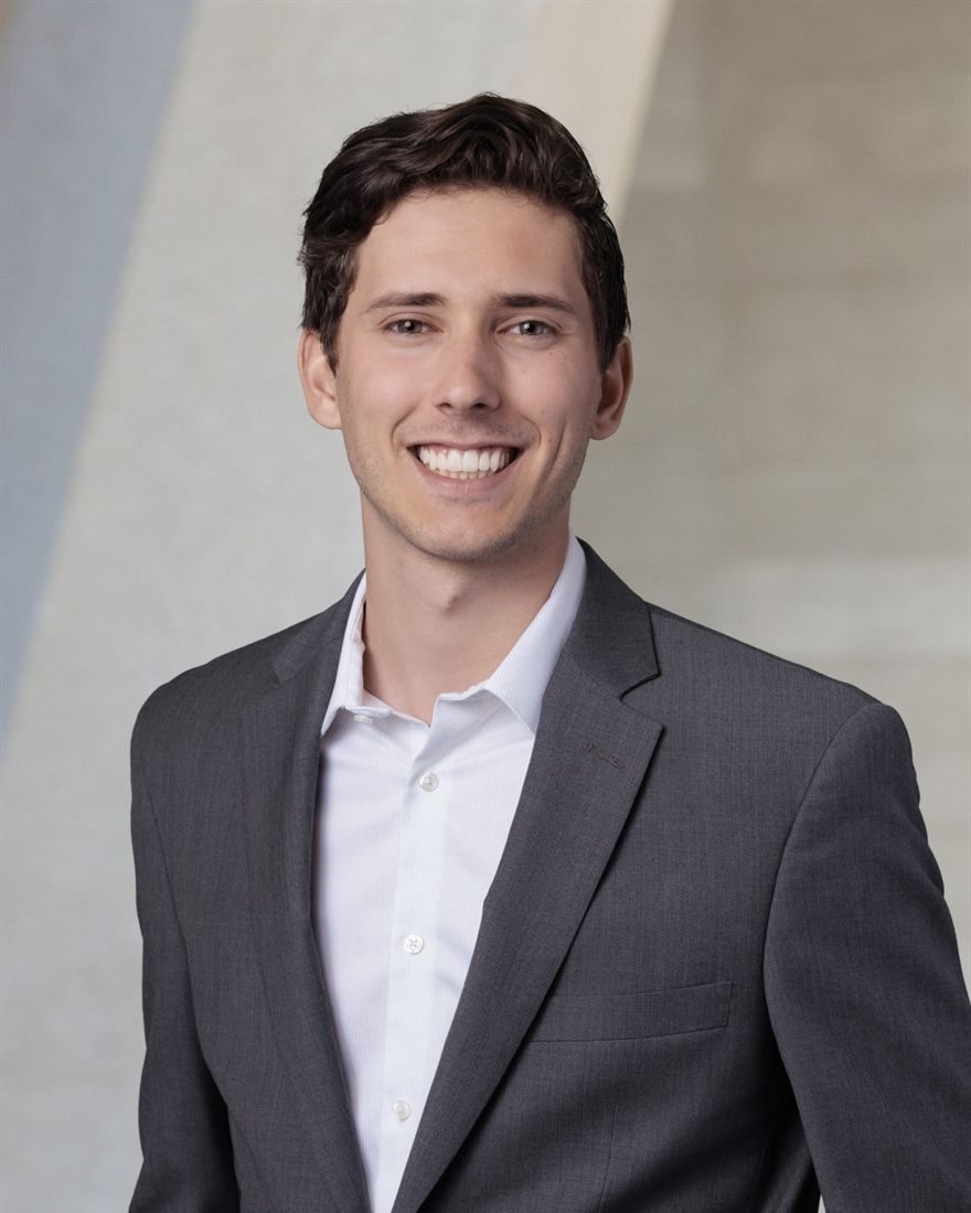 Keaton, founder of Cedar and Current